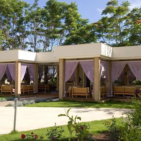 Zeynep Semesteranläggning (resort) Belek
