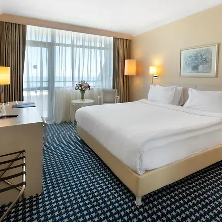 Zeynep Semesteranläggning (resort) 5*