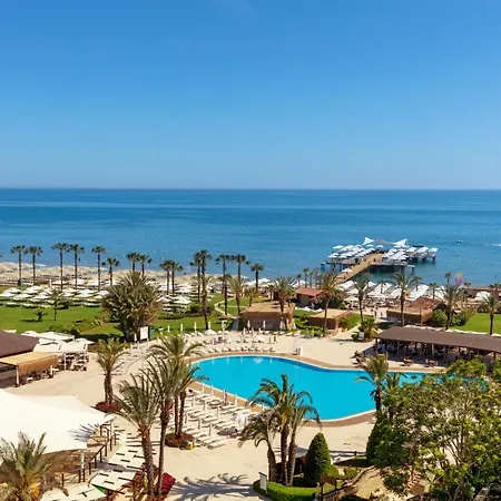 Resort Zeynep 5*