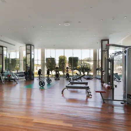 Zeynep Resort Belek