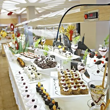 Resort Zeynep