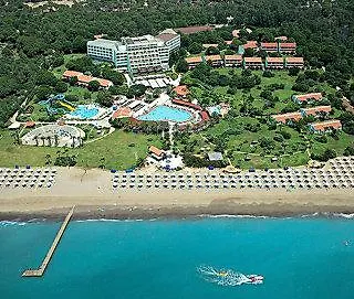 Resort Zeynep