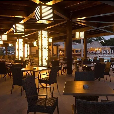 Resort Zeynep