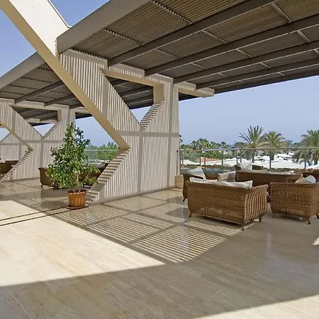 Zeynep 5* Belek