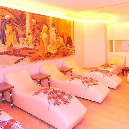 Resort Zeynep Belek