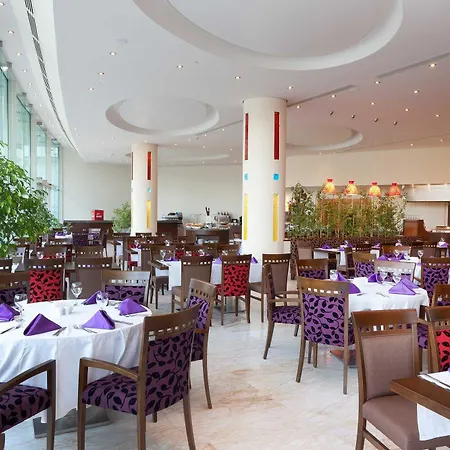 Zeynep Resort Belek