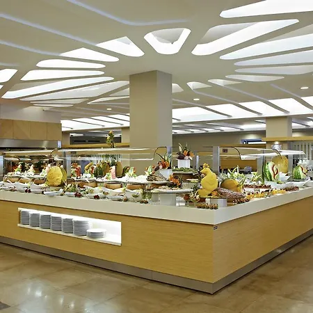 Zeynep 5* Belek