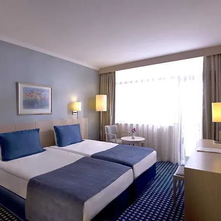 Zeynep Resort 5*