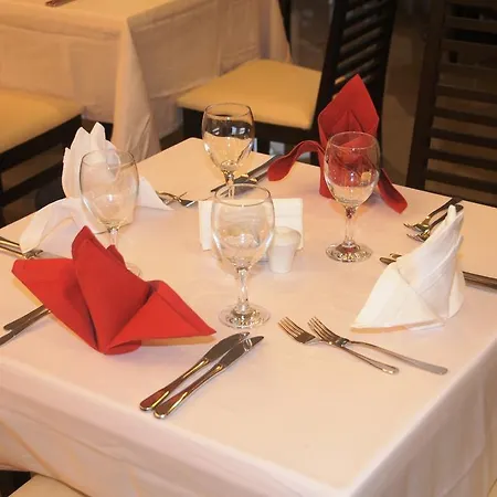 Resort Zeynep 5*