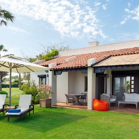 Zeynep Resort Belek