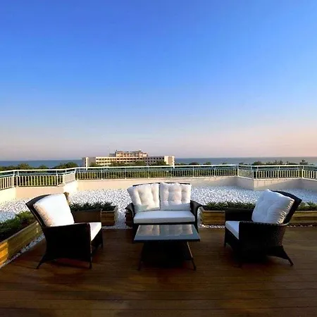 Resort Zeynep 5*