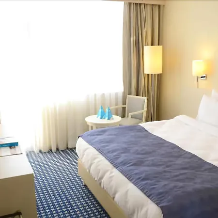 Zeynep Resort