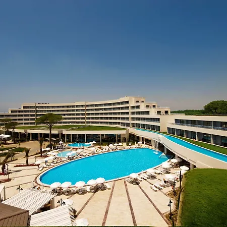 Resort Zeynep Belek