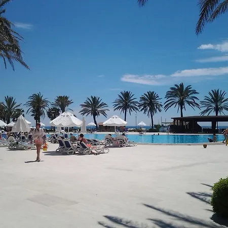 Zeynep 5* بيليك