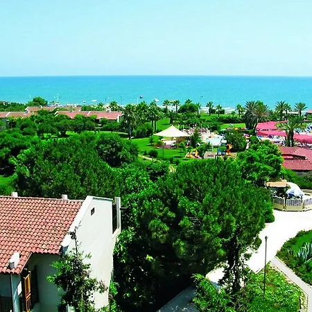 Zeynep منتجع بيليك