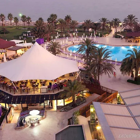 منتجع Zeynep 5*