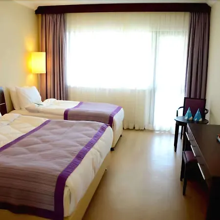 منتجع Zeynep 5*